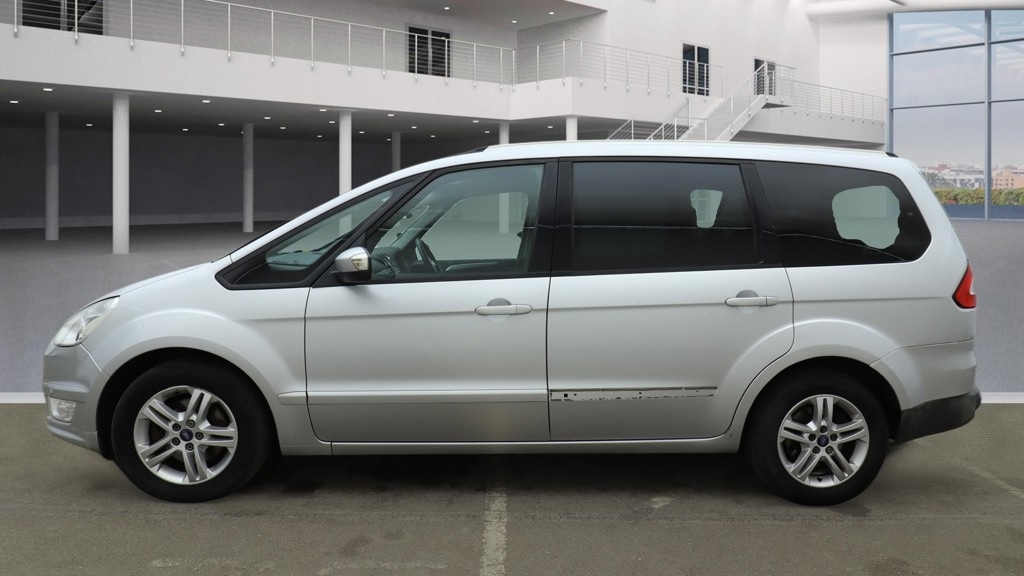 Used Ford Galaxy 2014 for sale - 76977256: Photo 6