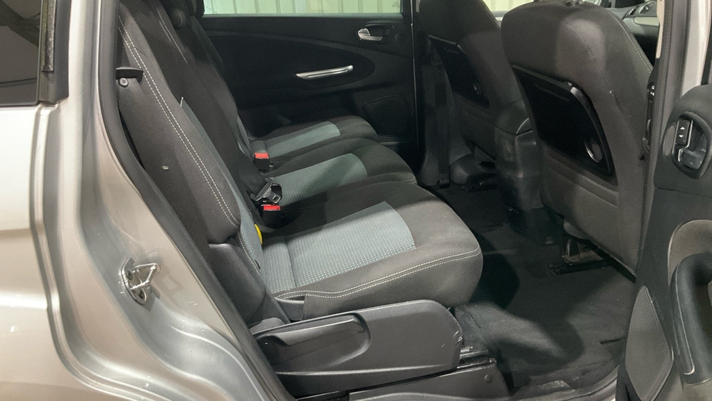 Used Ford Galaxy 2014 for sale - 76977256: Photo 8