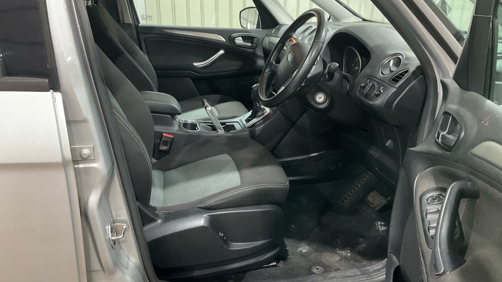 Used Ford Galaxy 2014 for sale - 76977256: Photo 9