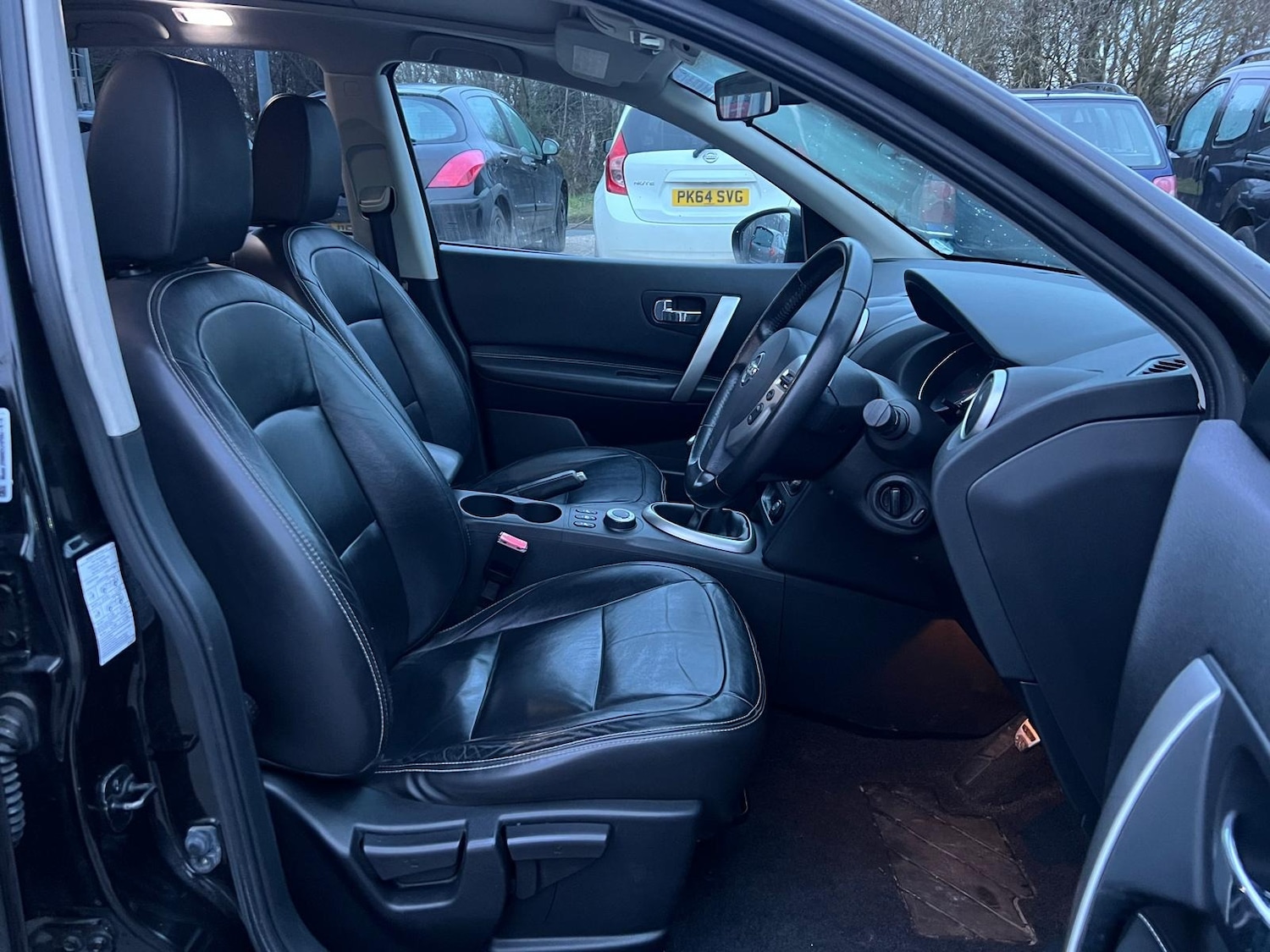 Used Nissan Qashqai+2 2012 for sale - 77157467: Photo 13