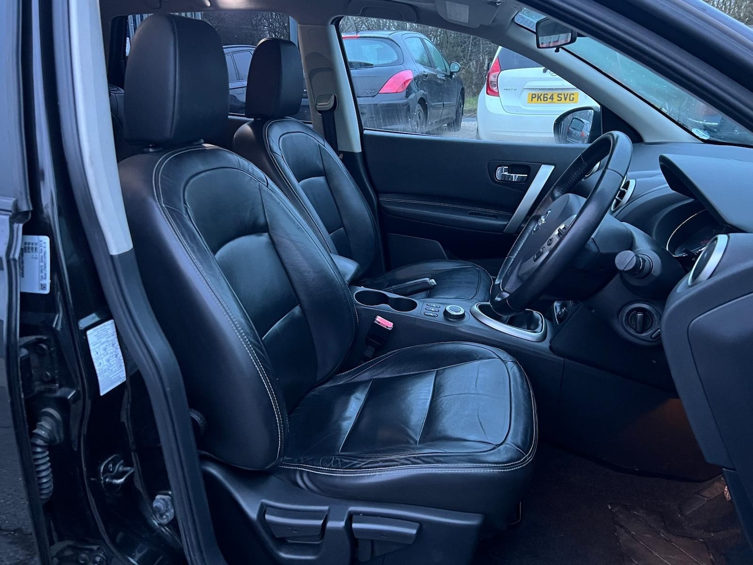 Used Nissan Qashqai+2 2012 for sale - 77157467: Photo 15