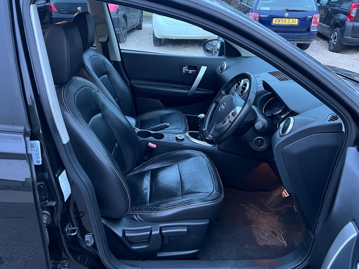 Used Nissan Qashqai+2 2012 for sale - 77157467: Photo 16