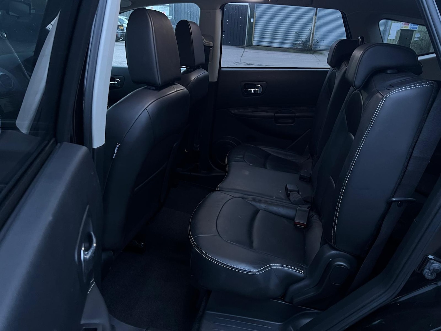 Used Nissan Qashqai+2 2012 for sale - 77157467: Photo 20