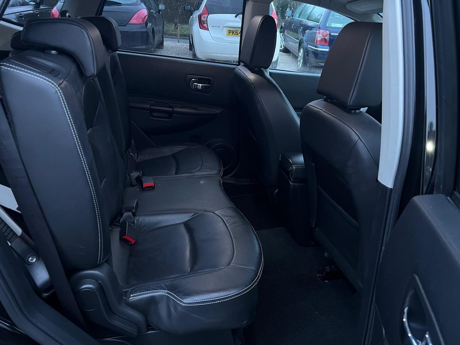 Used Nissan Qashqai+2 2012 for sale - 77157467: Photo 21