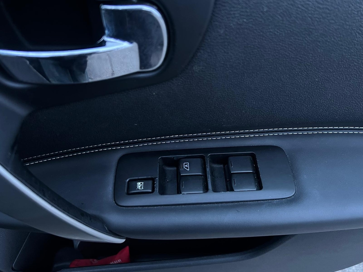 Used Nissan Qashqai+2 2012 for sale - 77157467: Photo 24