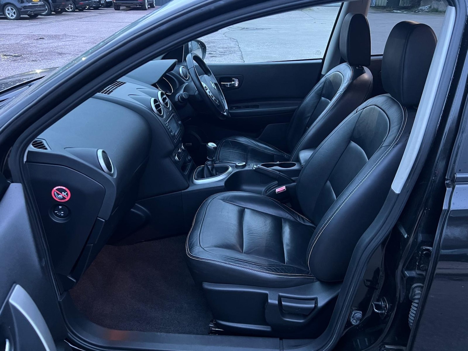 Used Nissan Qashqai+2 2012 for sale - 77157467: Photo 25