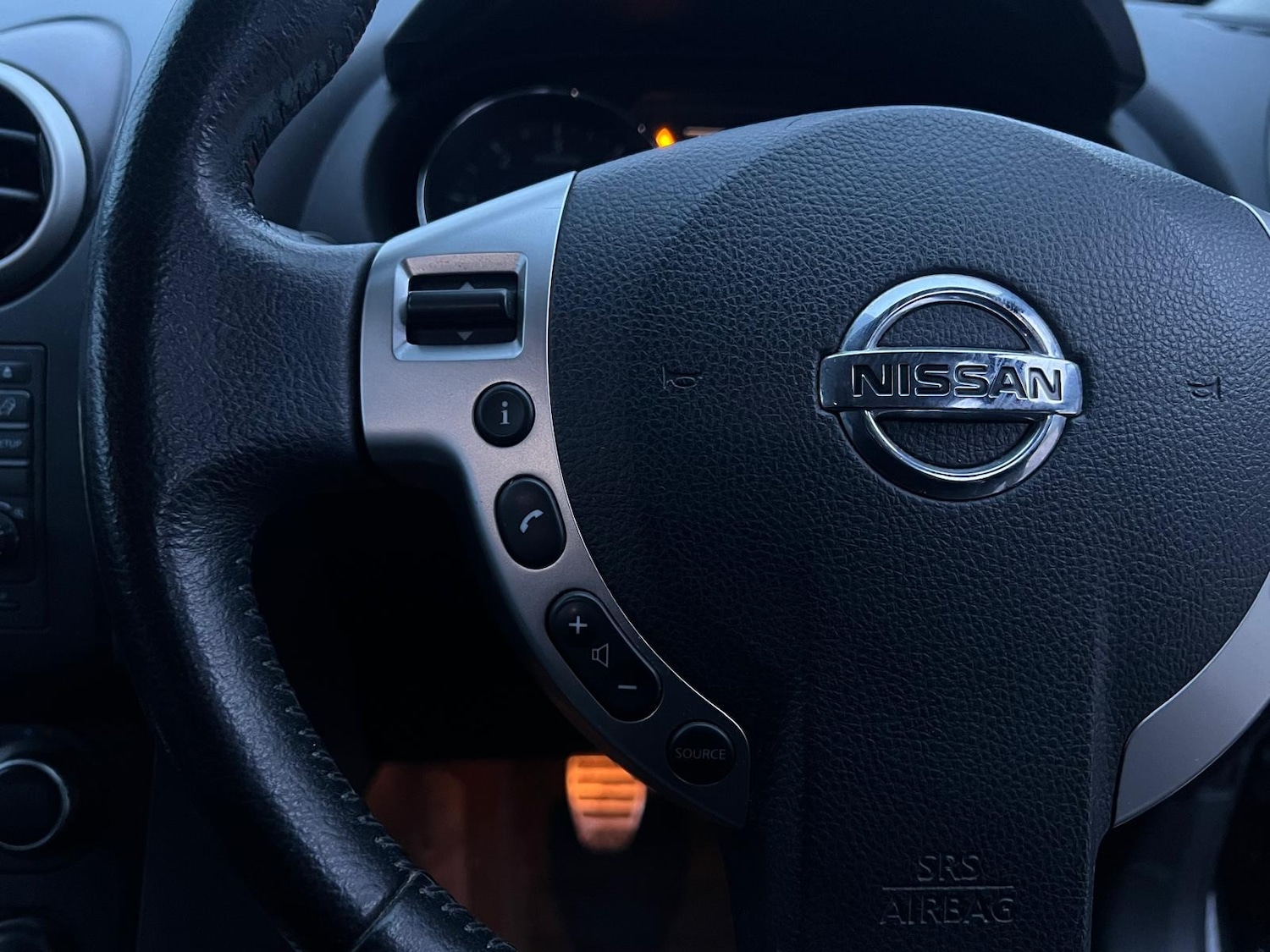 Used Nissan Qashqai+2 2012 for sale - 77157467: Photo 29