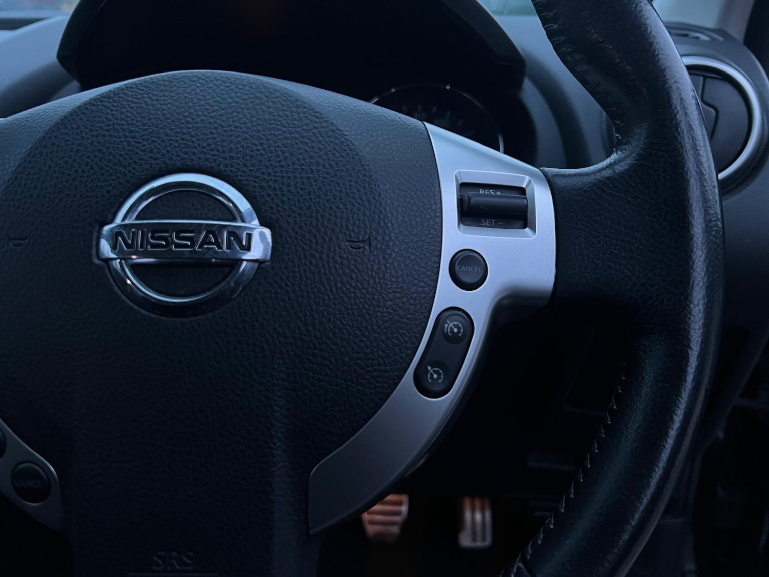 Used Nissan Qashqai+2 2012 for sale - 77157467: Photo 31