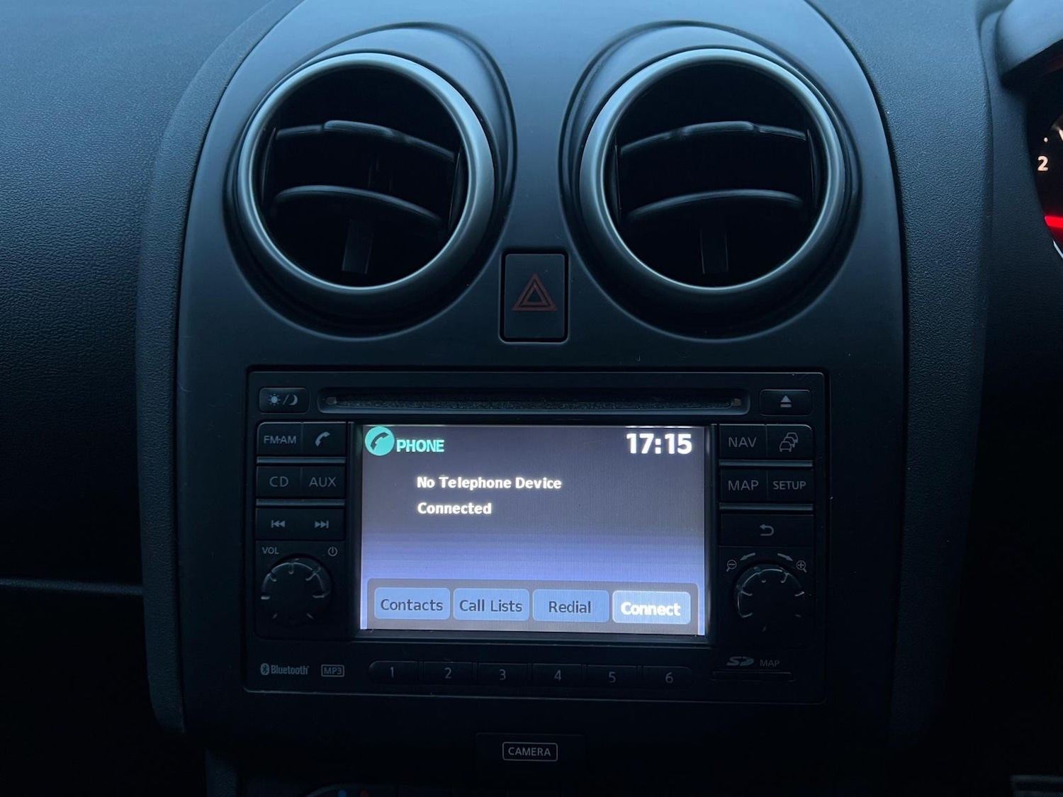 Used Nissan Qashqai+2 2012 for sale - 77157467: Photo 32