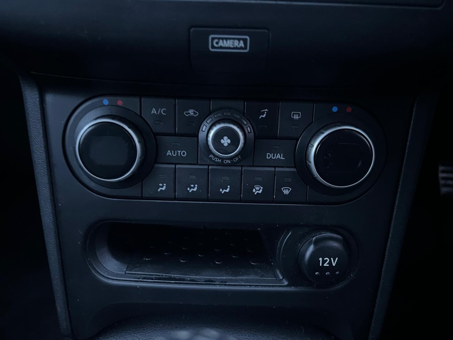 Used Nissan Qashqai+2 2012 for sale - 77157467: Photo 33