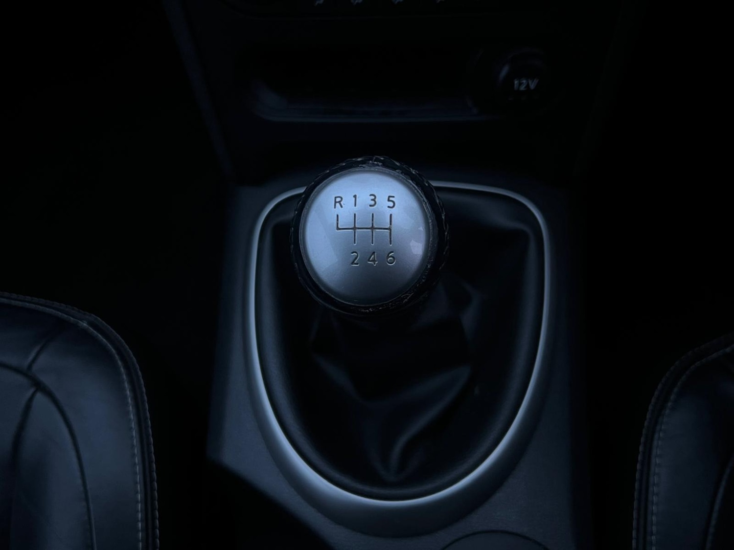 Used Nissan Qashqai+2 2012 for sale - 77157467: Photo 34