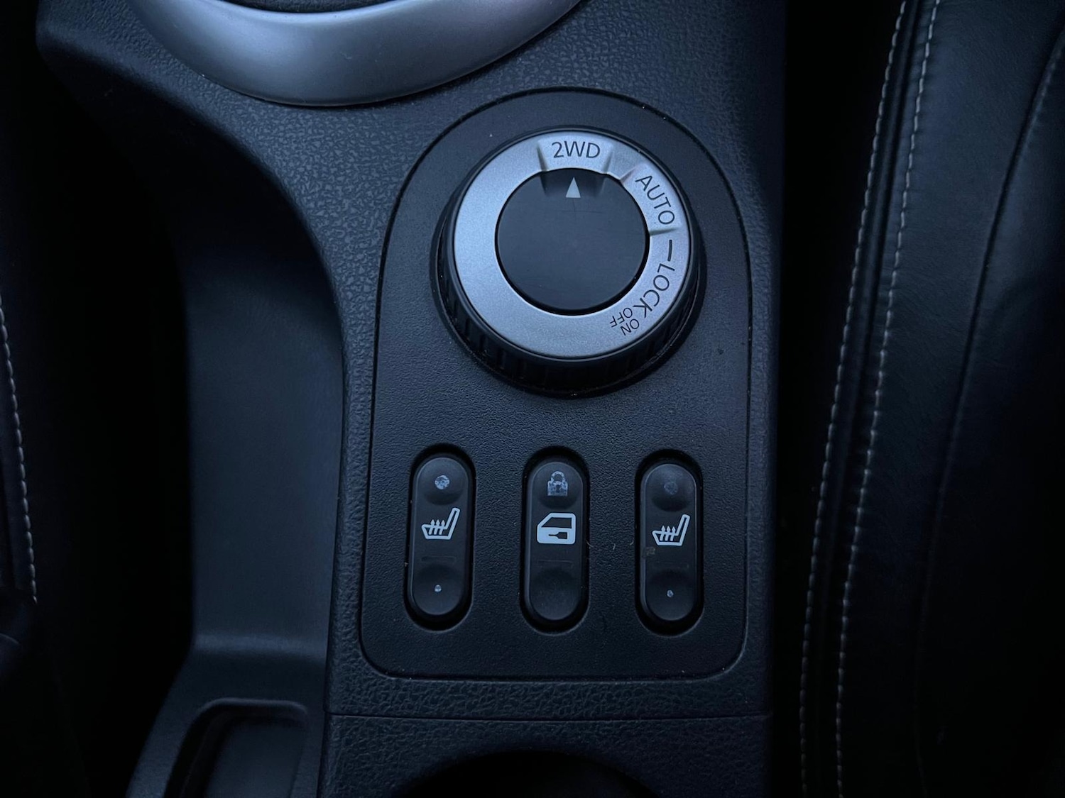 Used Nissan Qashqai+2 2012 for sale - 77157467: Photo 35