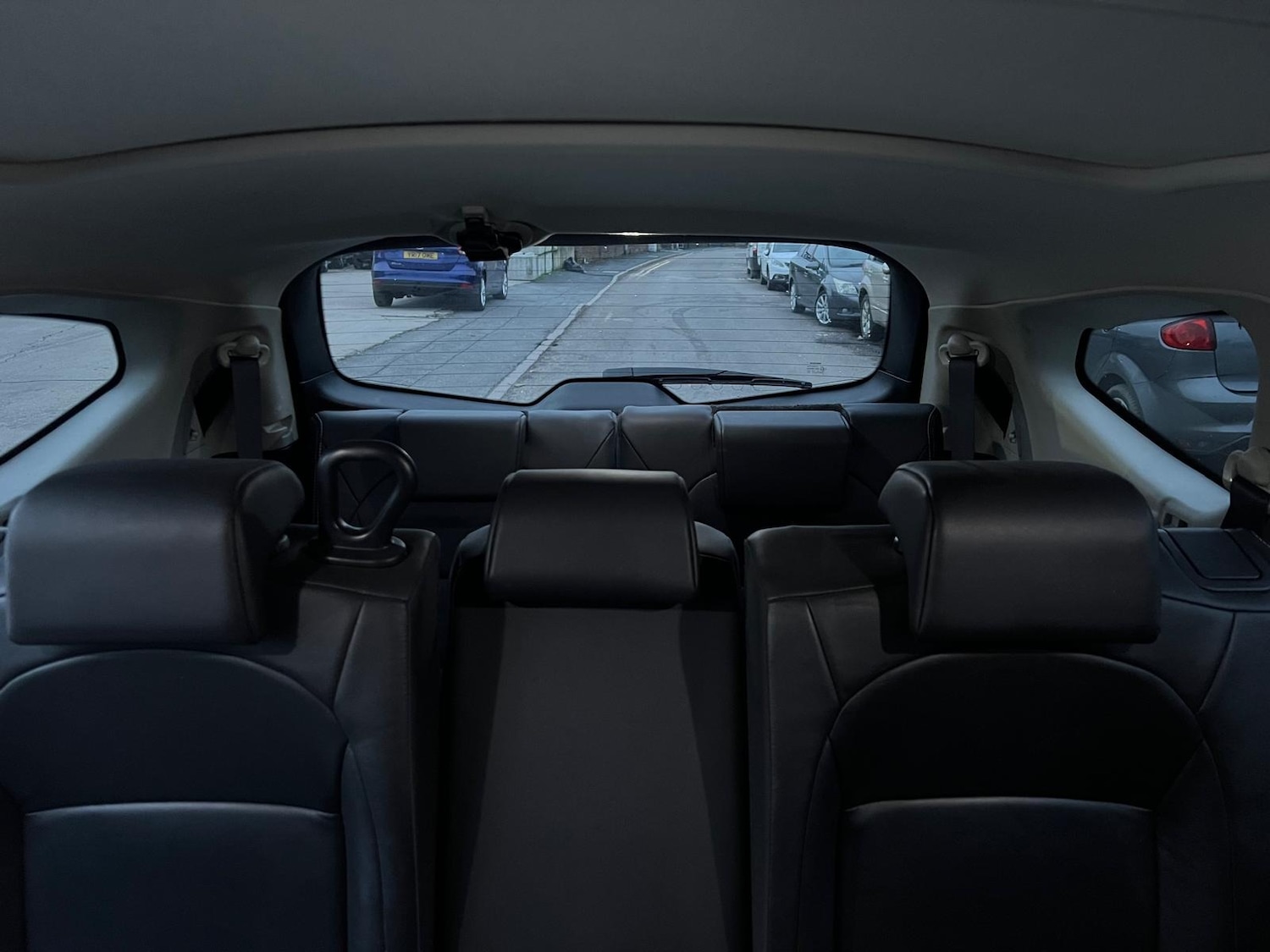 Used Nissan Qashqai+2 2012 for sale - 77157467: Photo 36