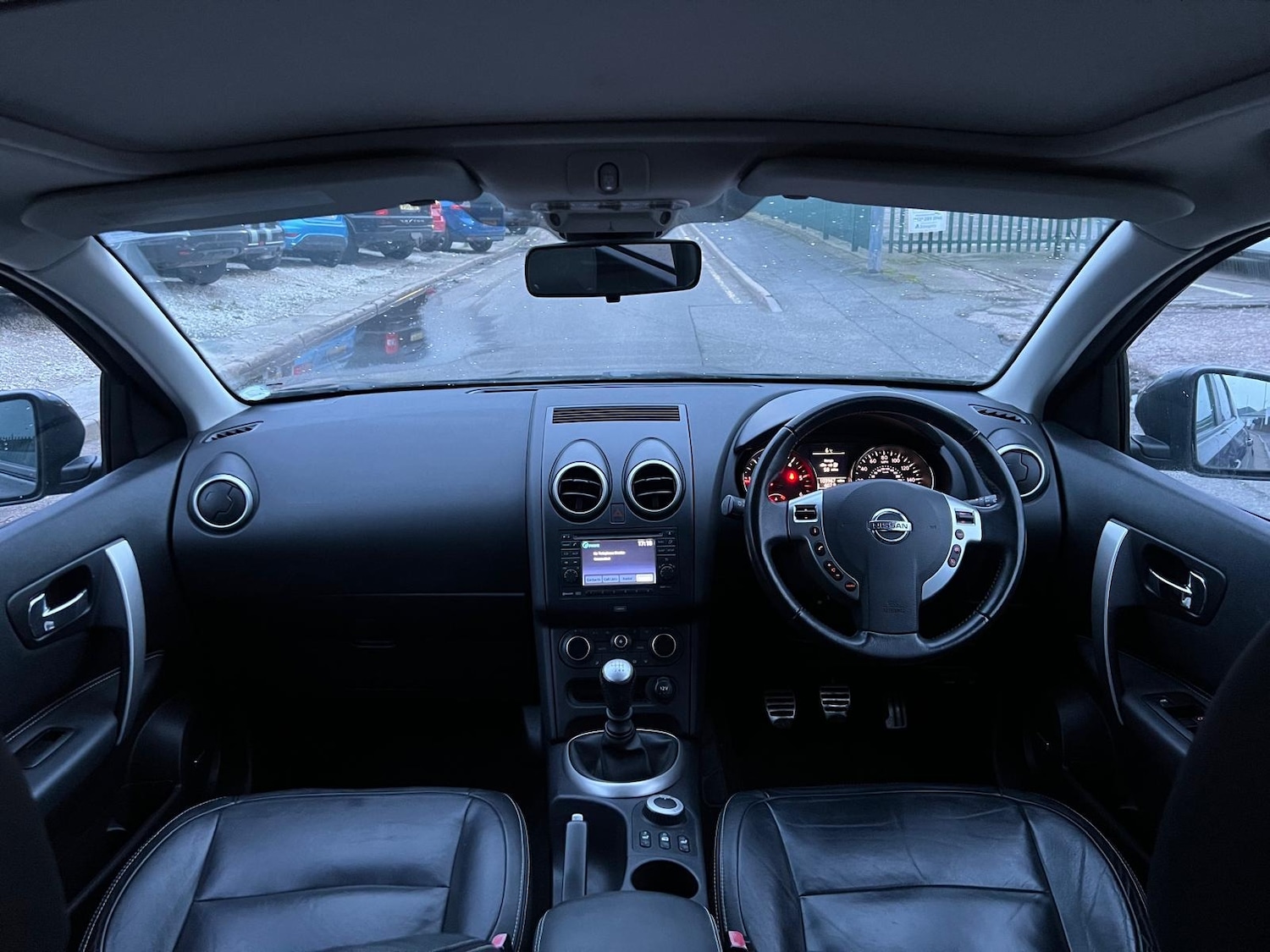 Used Nissan Qashqai+2 2012 for sale - 77157467: Photo 39