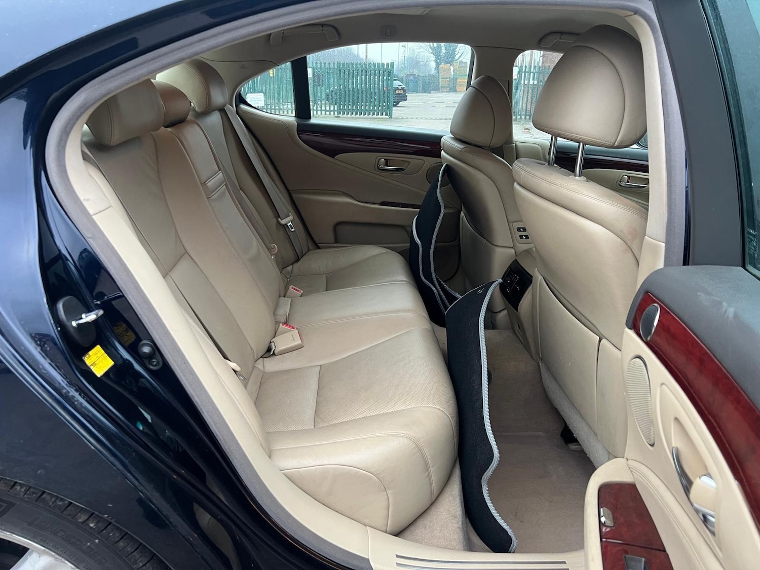 Used Lexus LS 2008 for sale - 77809671: Photo 14