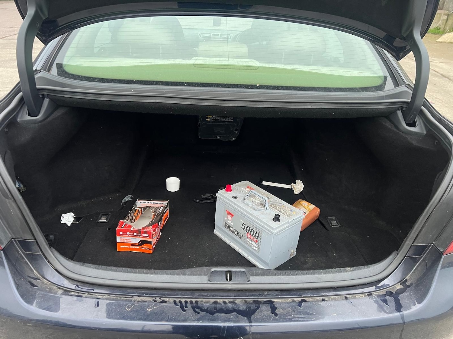 Used Lexus LS 2008 for sale - 77809671: Photo 17