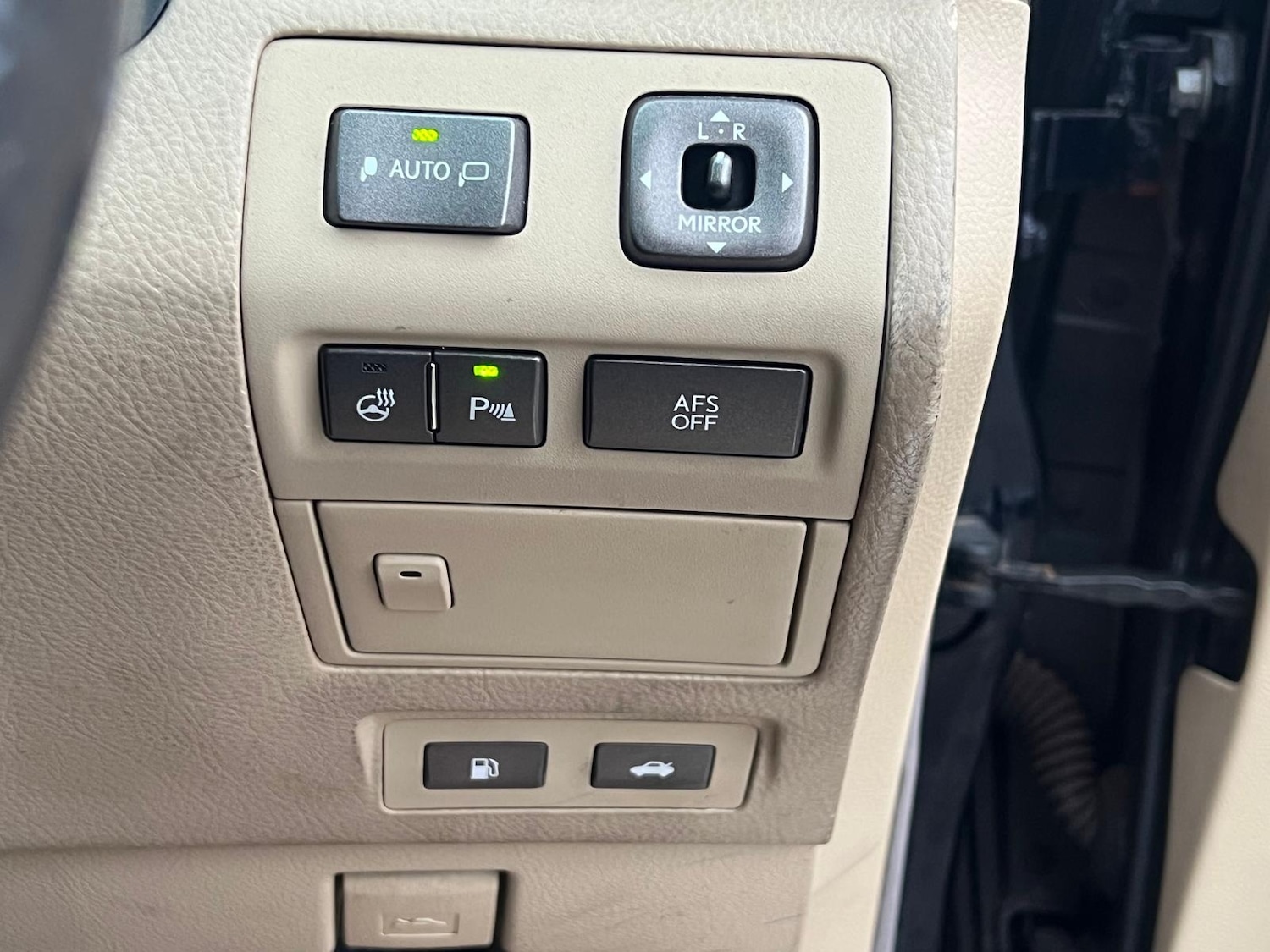 Used Lexus LS 2008 for sale - 77809671: Photo 19