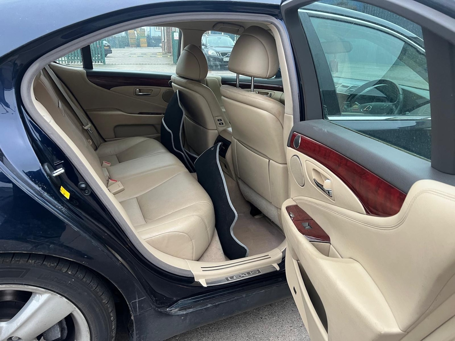 Used Lexus LS 2008 for sale - 77809671: Photo 27