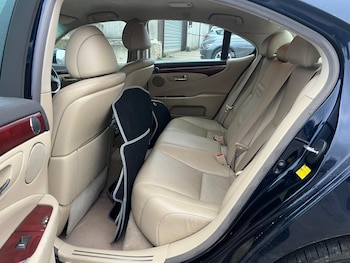 Used Lexus LS undefined for sale - 77809671: Photo