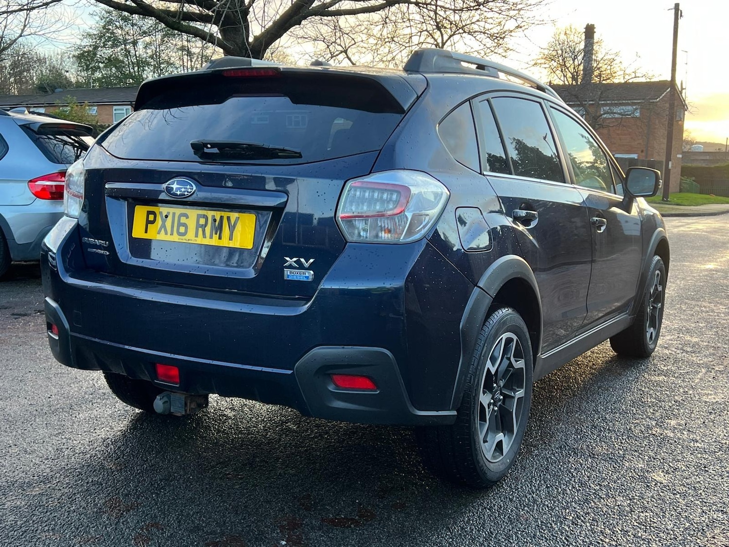 Used Subaru XV 2016 for sale - 76271405: Photo 1