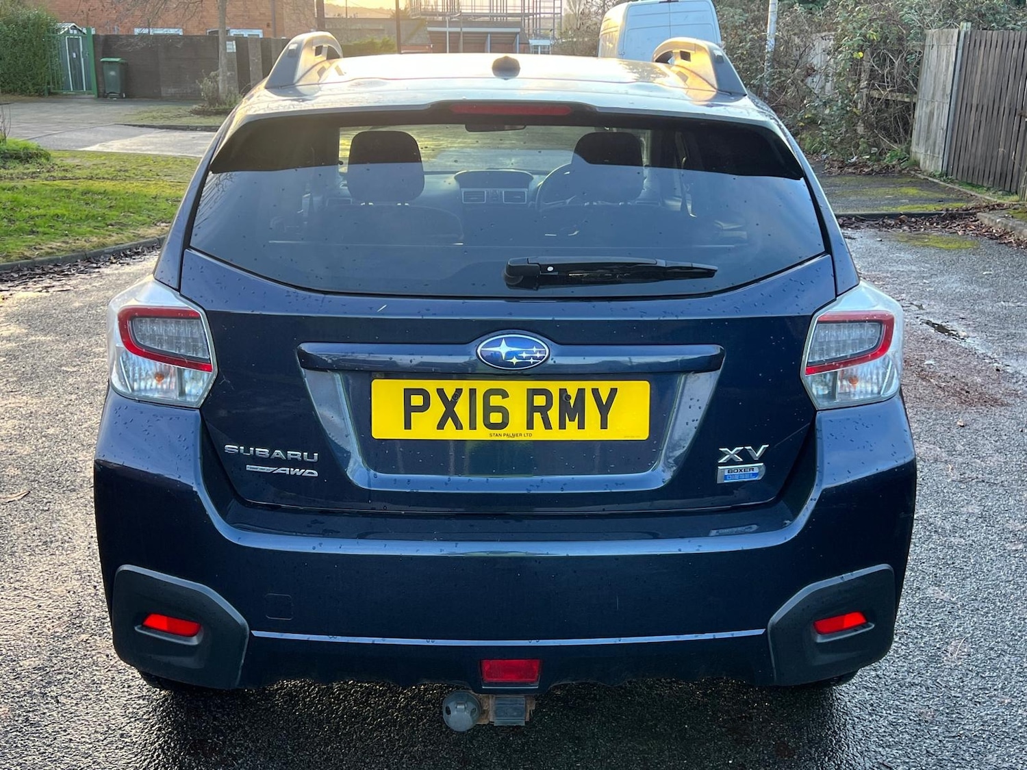 Used Subaru XV 2016 for sale - 76271405: Photo 10