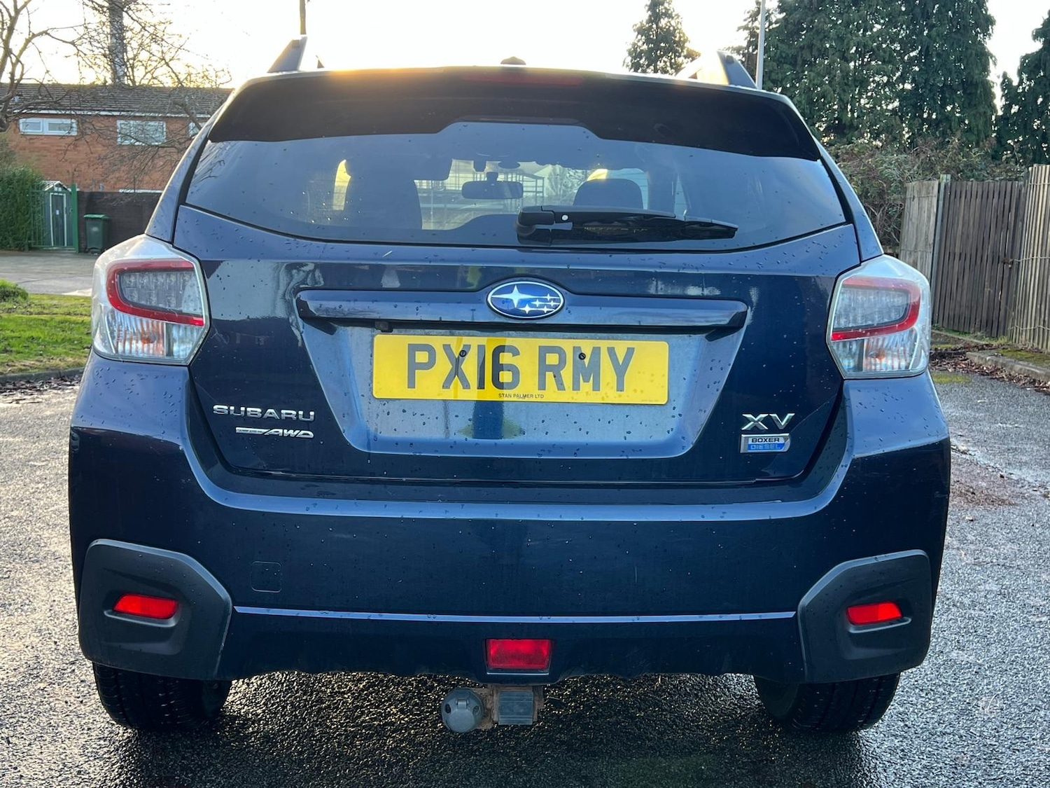 Used Subaru XV 2016 for sale - 76271405: Photo 11