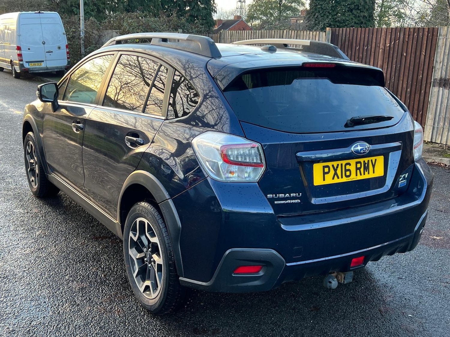 Used Subaru XV 2016 for sale - 76271405: Photo 12