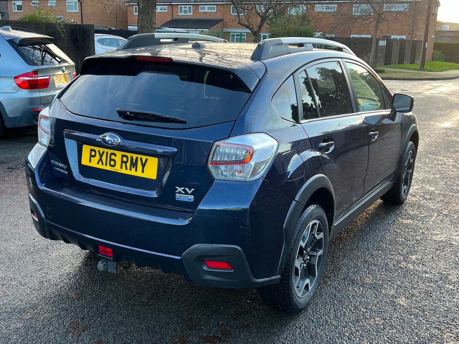 Used Subaru XV 2016 for sale - 76271405: Photo 13