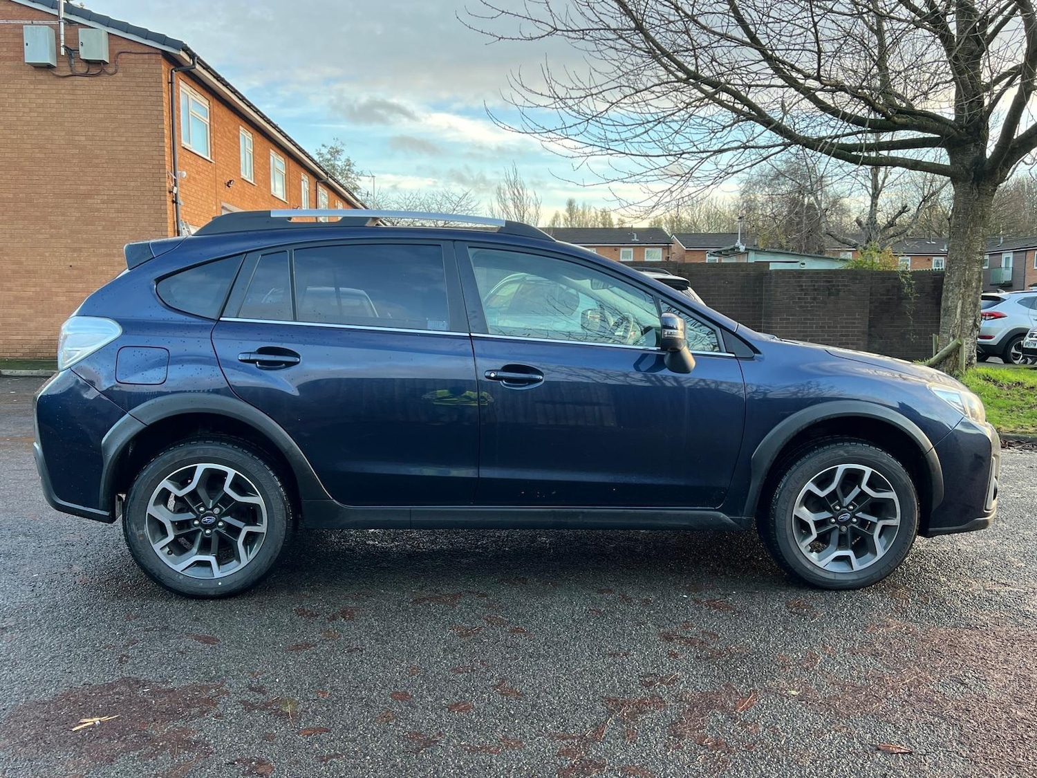 Used Subaru XV 2016 for sale - 76271405: Photo 14