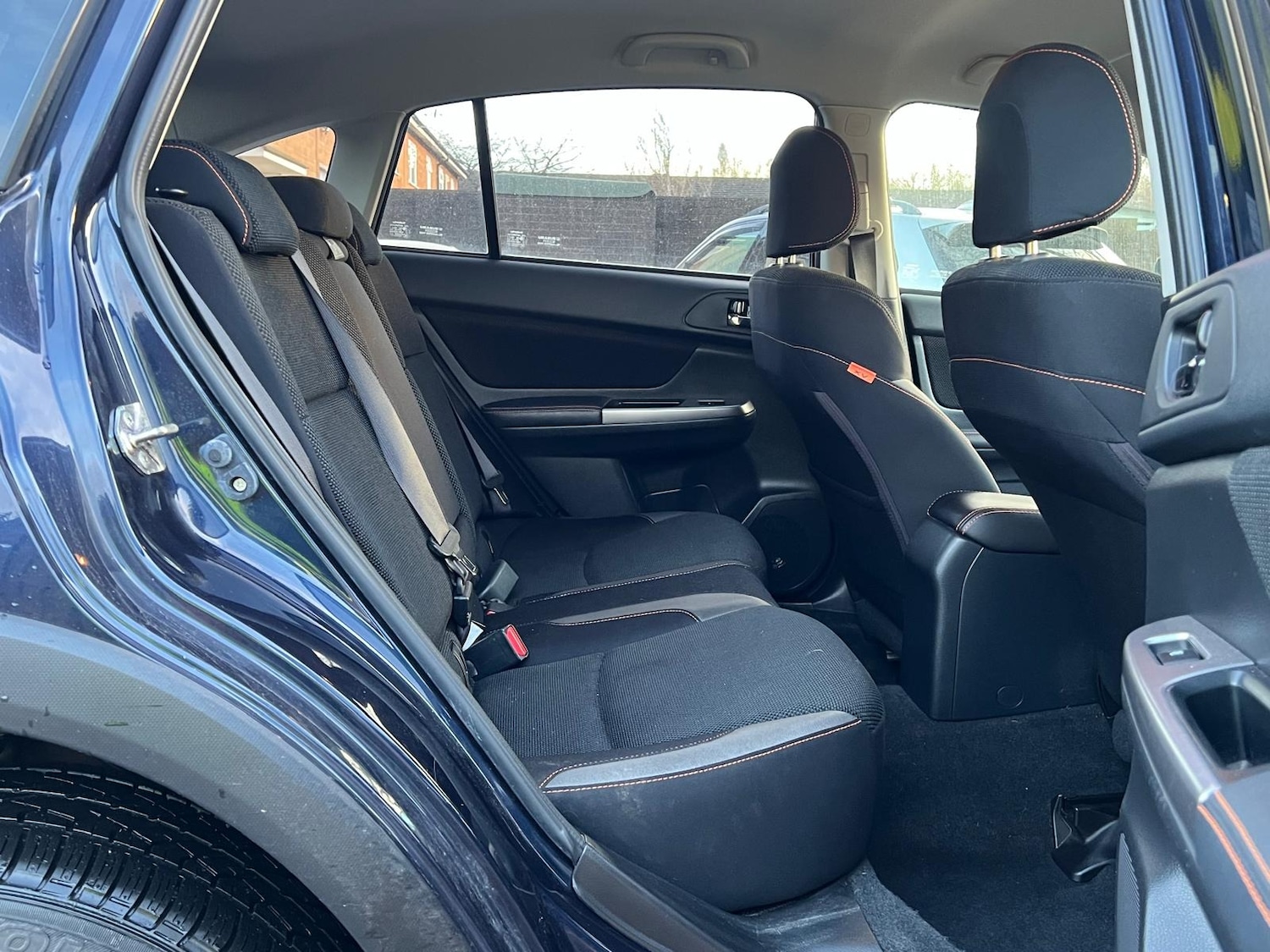 Used Subaru XV 2016 for sale - 76271405: Photo 15