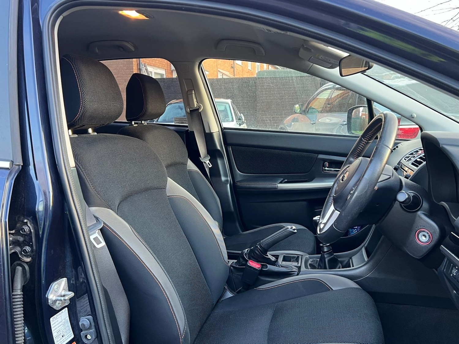 Used Subaru XV 2016 for sale - 76271405: Photo 16