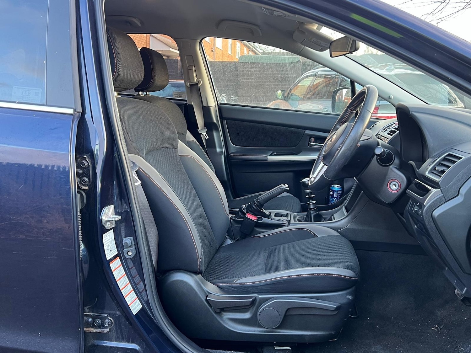 Used Subaru XV 2016 for sale - 76271405: Photo 17