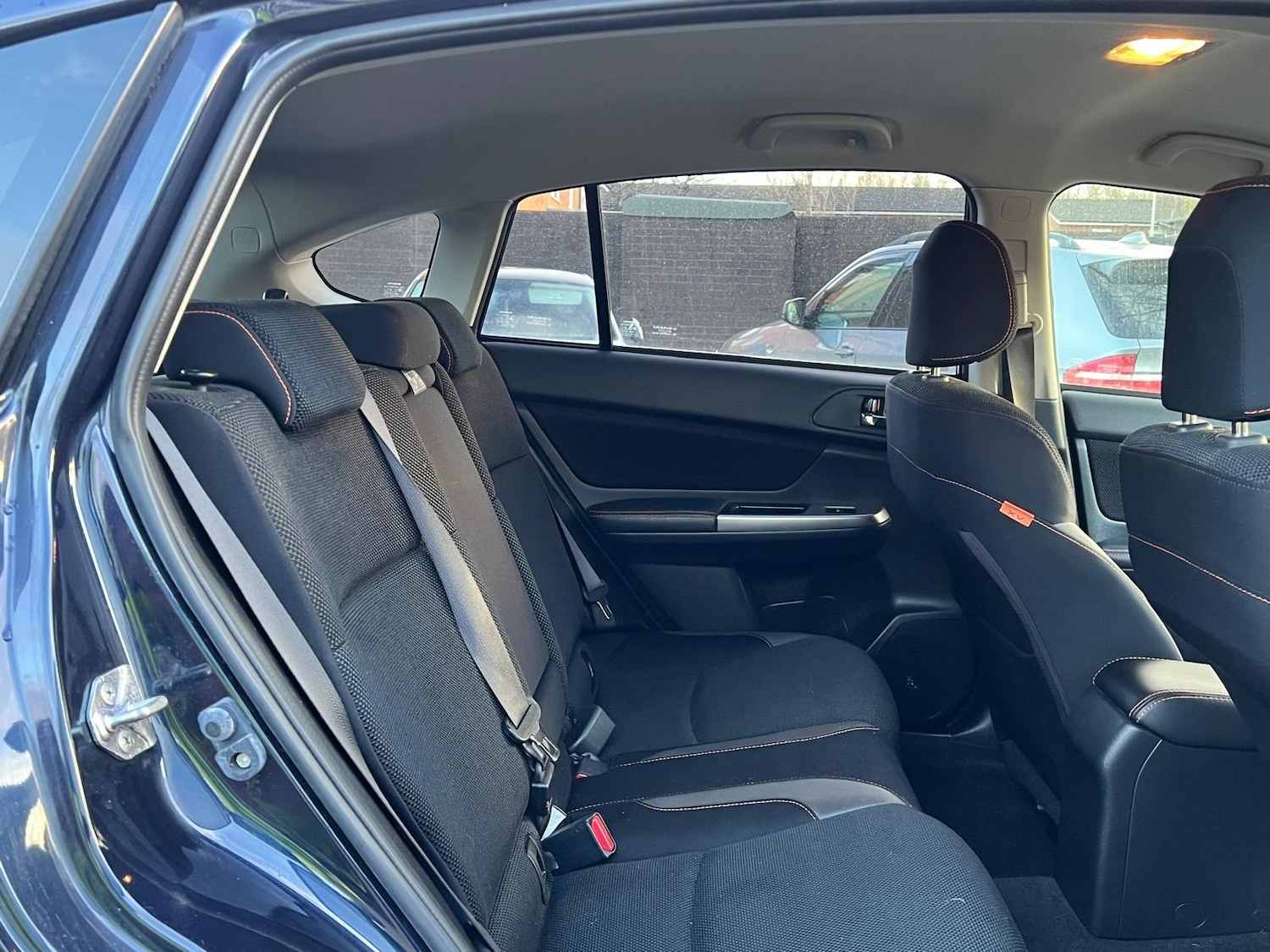 Used Subaru XV 2016 for sale - 76271405: Photo 18