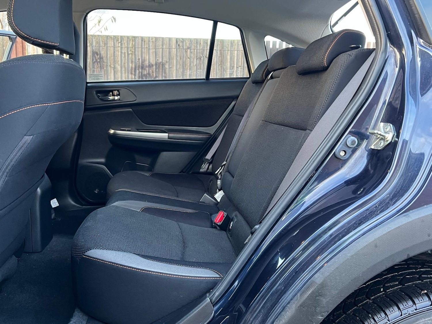 Used Subaru XV 2016 for sale - 76271405: Photo 19