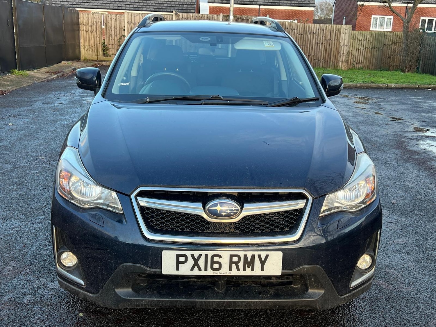 Used Subaru XV 2016 for sale - 76271405: Photo 2
