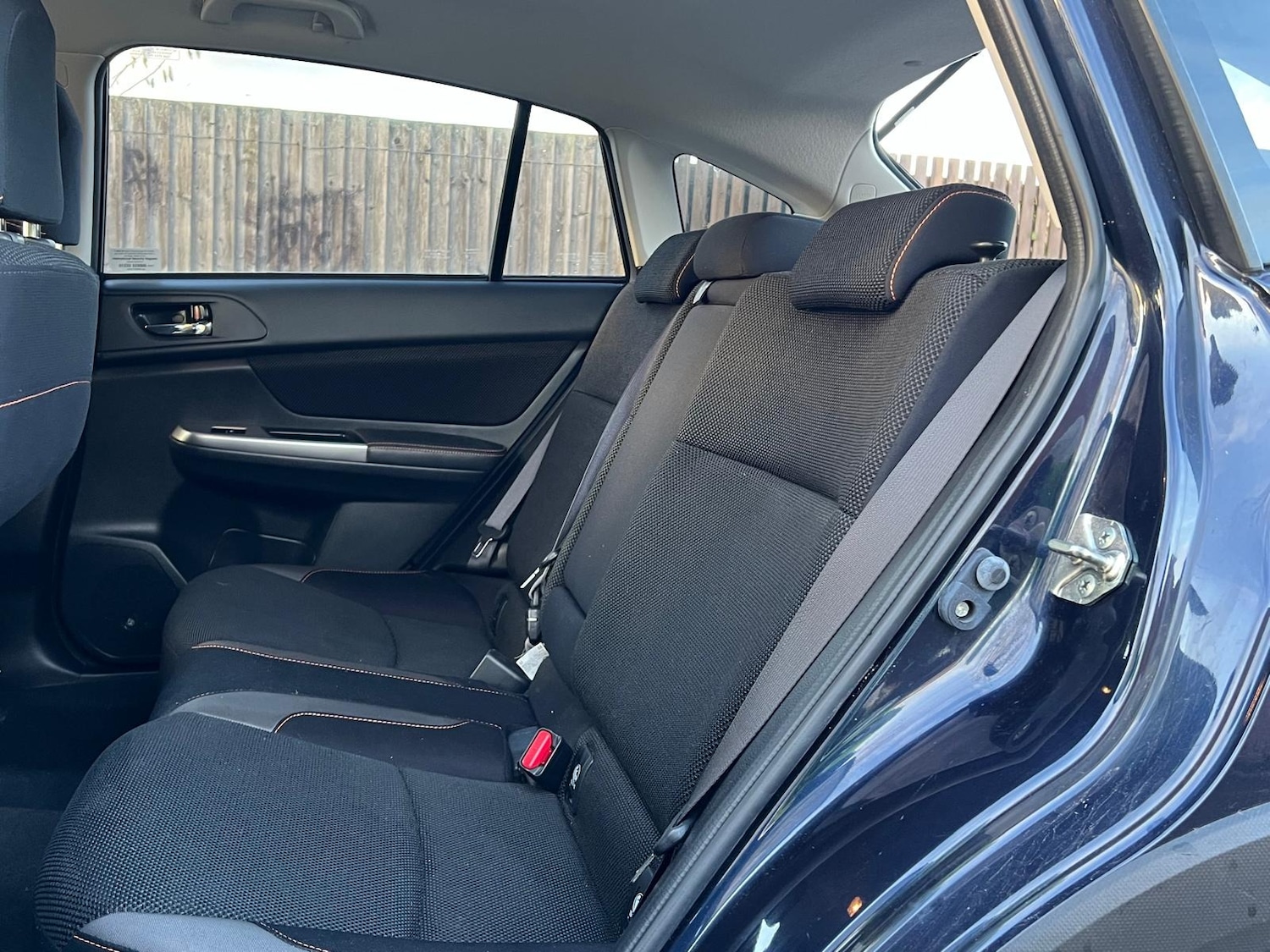 Used Subaru XV 2016 for sale - 76271405: Photo 20