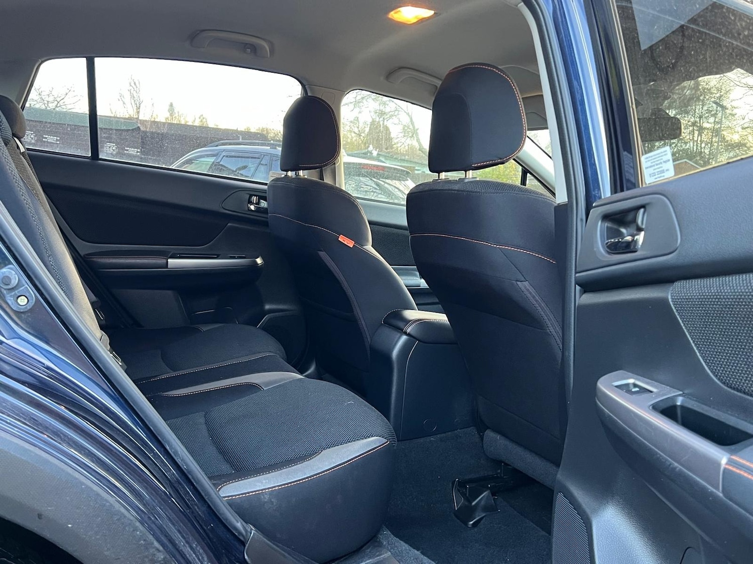 Used Subaru XV 2016 for sale - 76271405: Photo 21