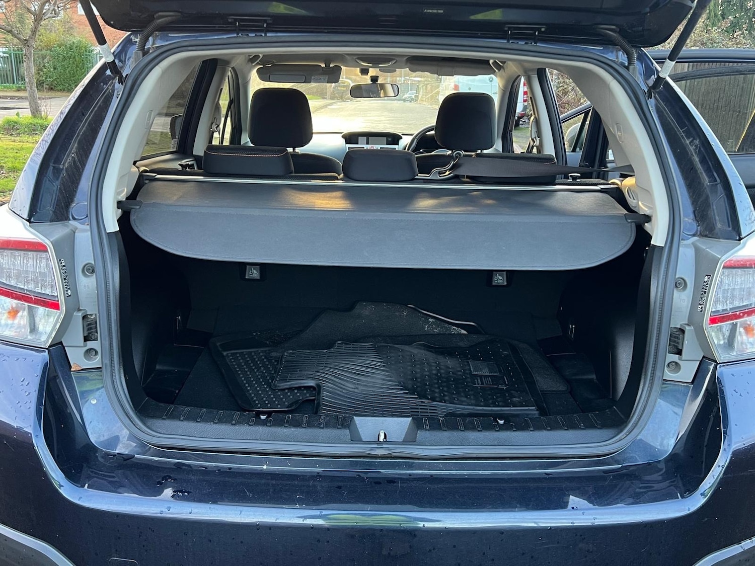 Used Subaru XV 2016 for sale - 76271405: Photo 22