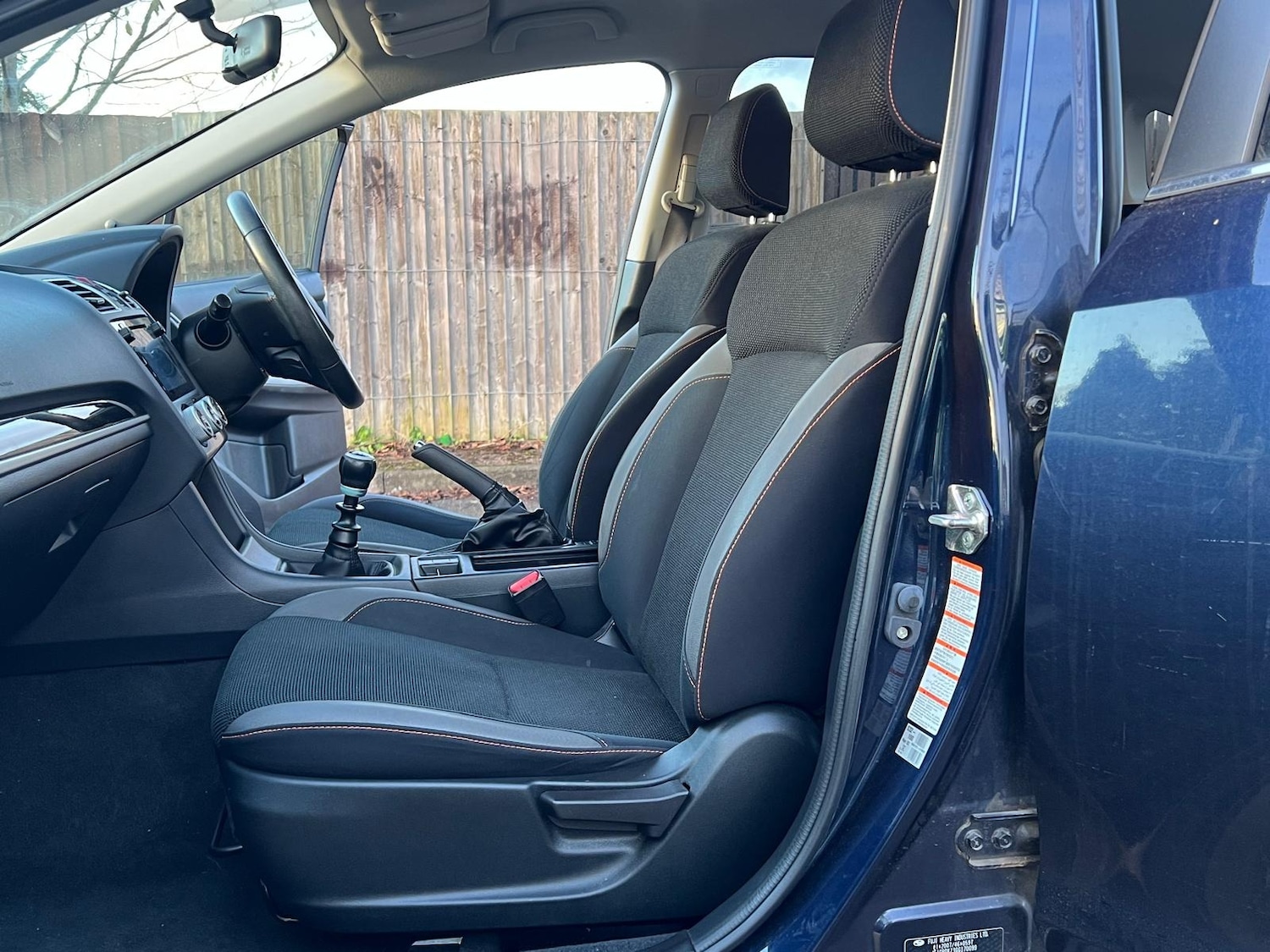 Used Subaru XV 2016 for sale - 76271405: Photo 23