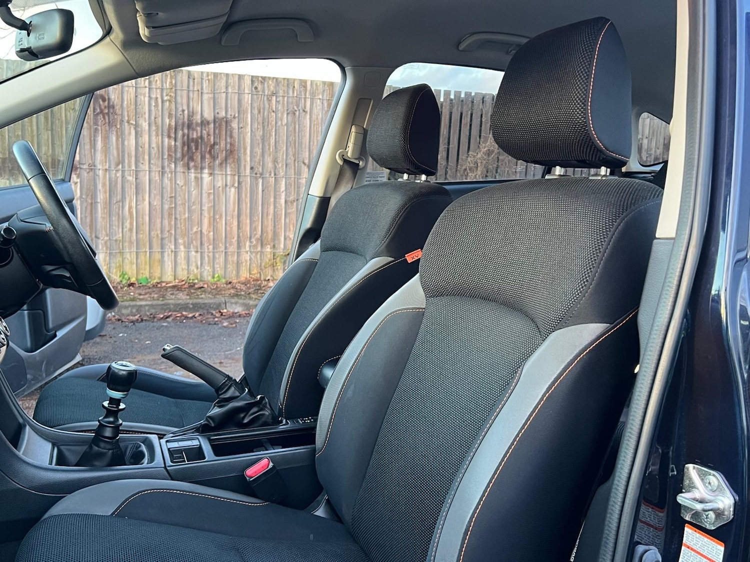 Used Subaru XV 2016 for sale - 76271405: Photo 24