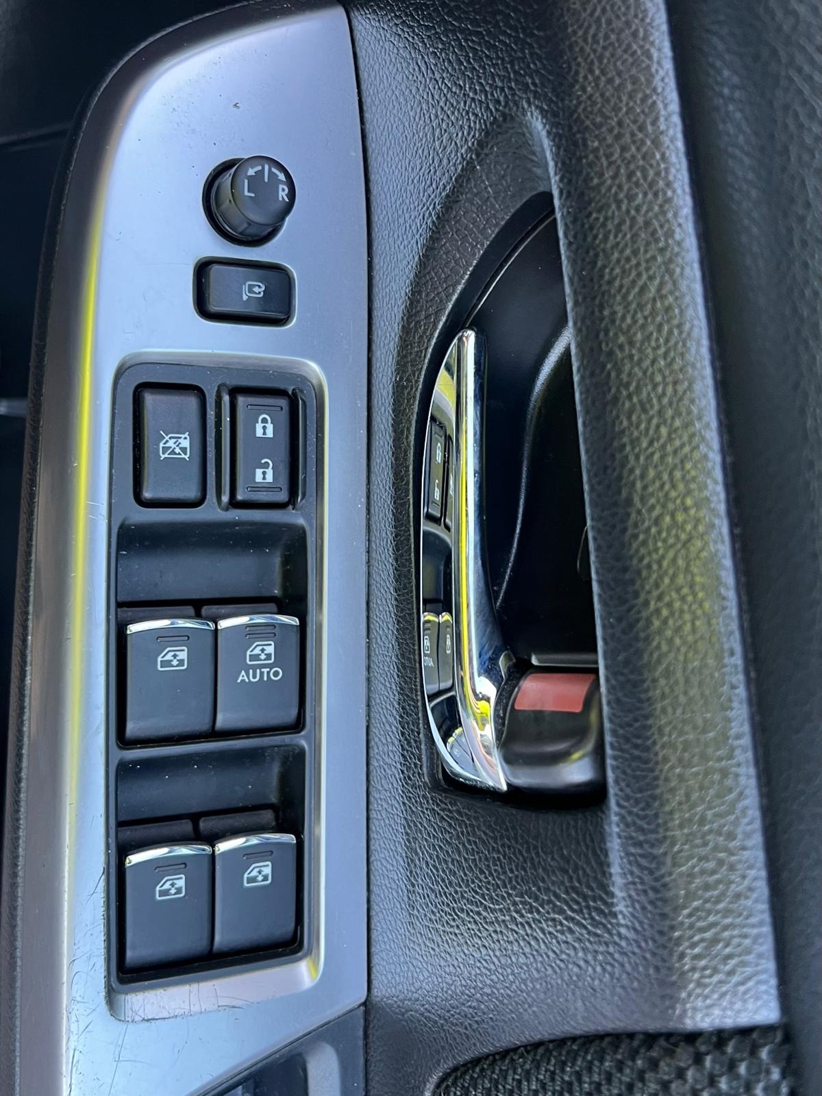 Used Subaru XV 2016 for sale - 76271405: Photo 25