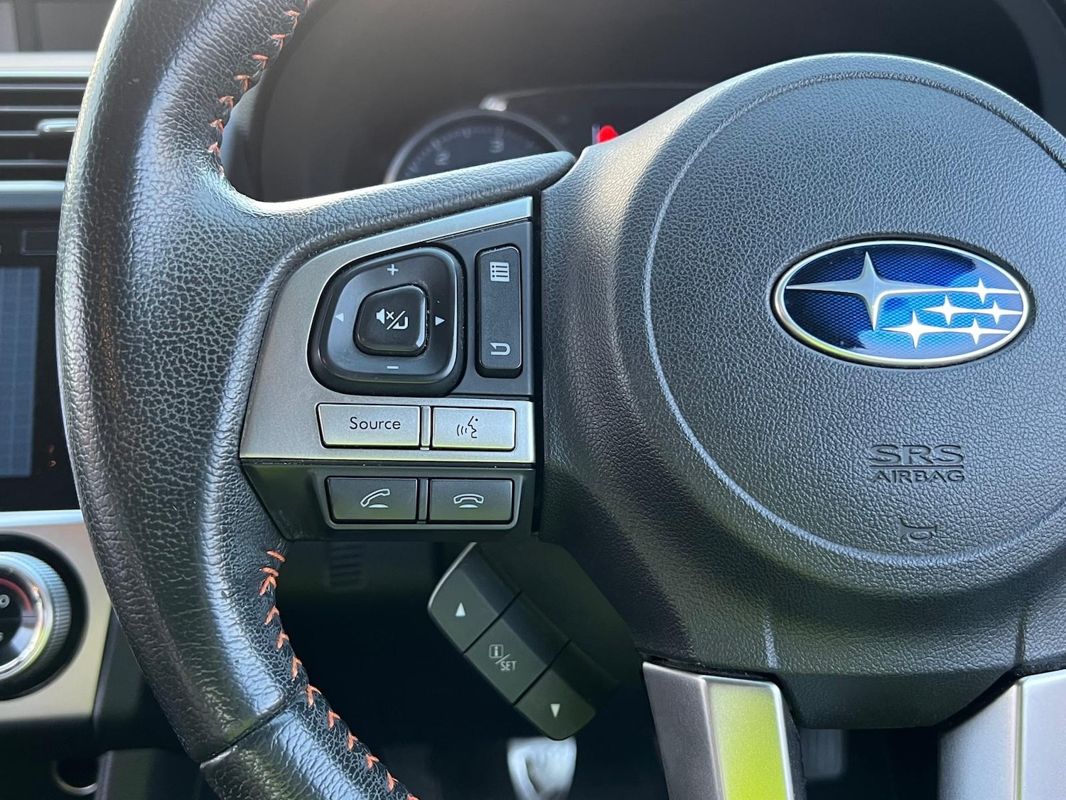 Used Subaru XV 2016 for sale - 76271405: Photo 27