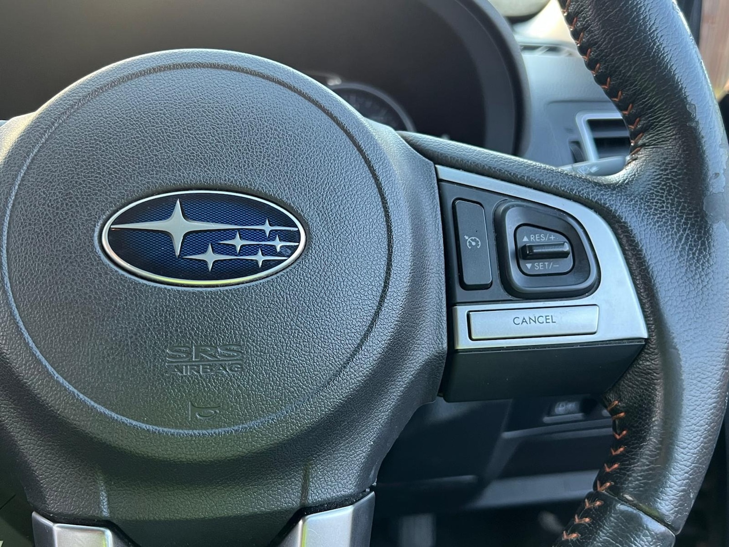 Used Subaru XV 2016 for sale - 76271405: Photo 28