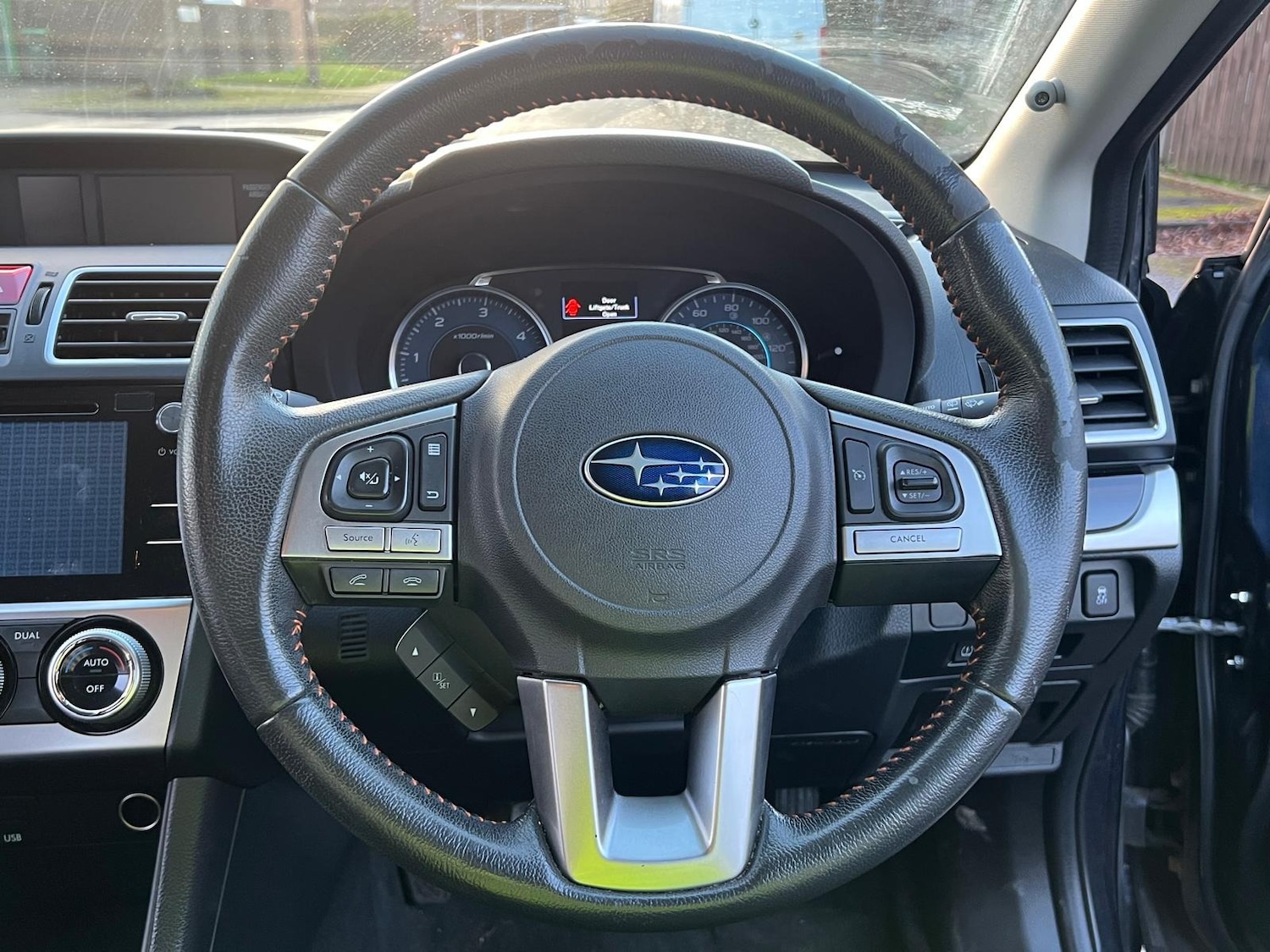 Used Subaru XV 2016 for sale - 76271405: Photo 29
