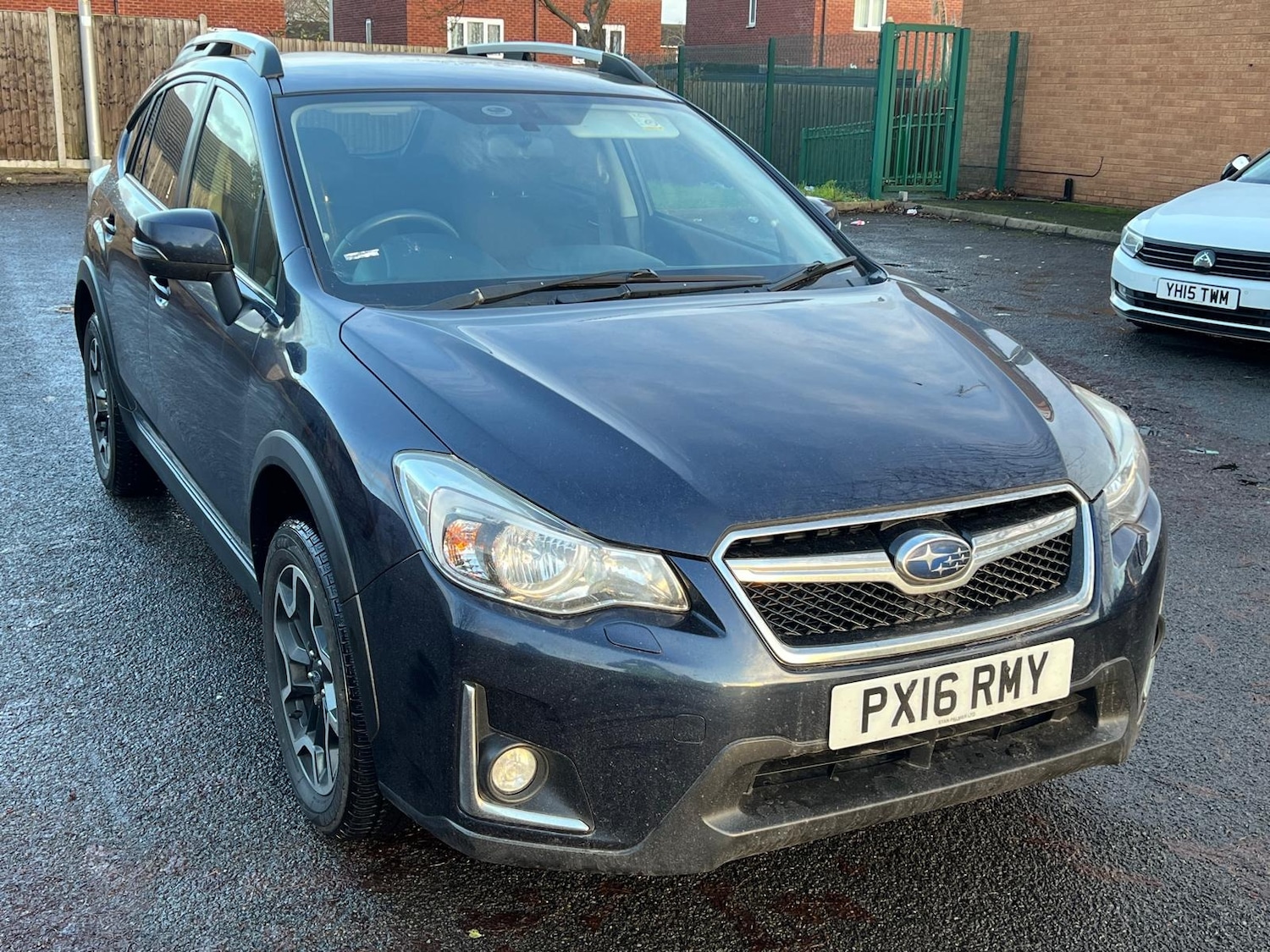 Used Subaru XV 2016 for sale - 76271405: Photo 3