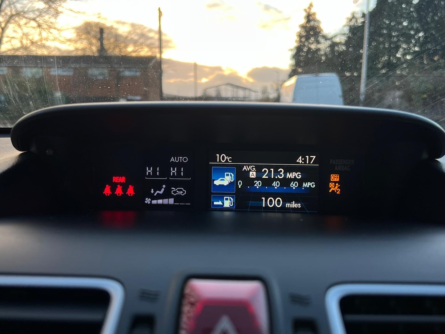 Used Subaru XV 2016 for sale - 76271405: Photo 30