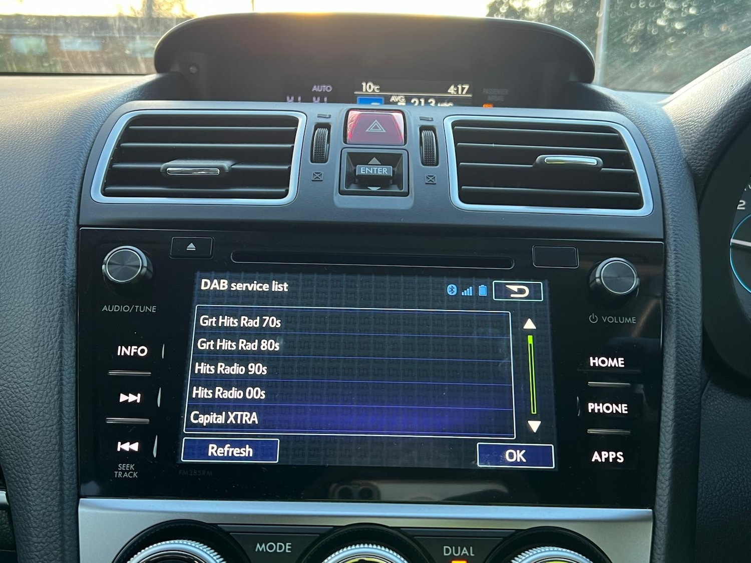 Used Subaru XV 2016 for sale - 76271405: Photo 31