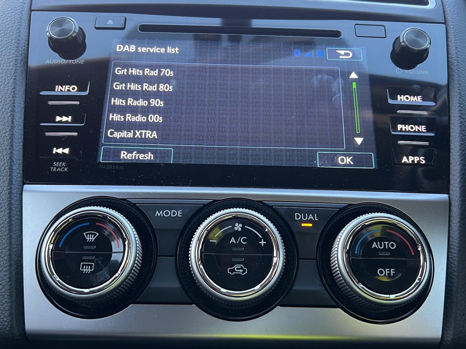 Used Subaru XV 2016 for sale - 76271405: Photo 32