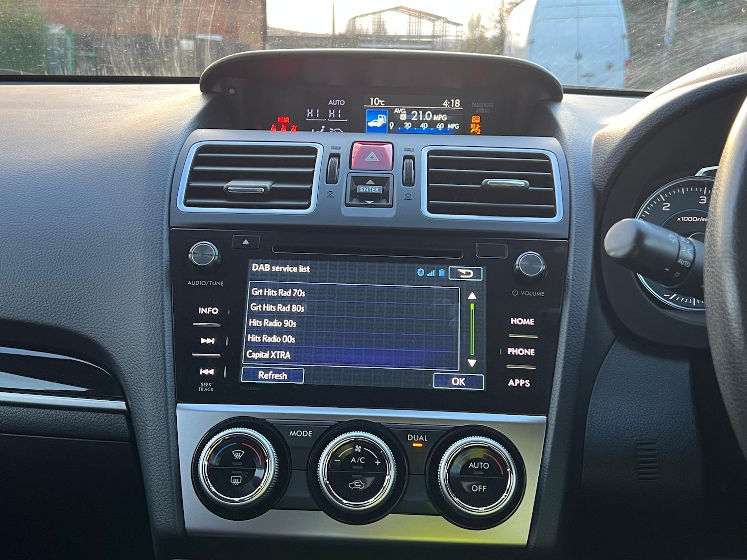 Used Subaru XV 2016 for sale - 76271405: Photo 33