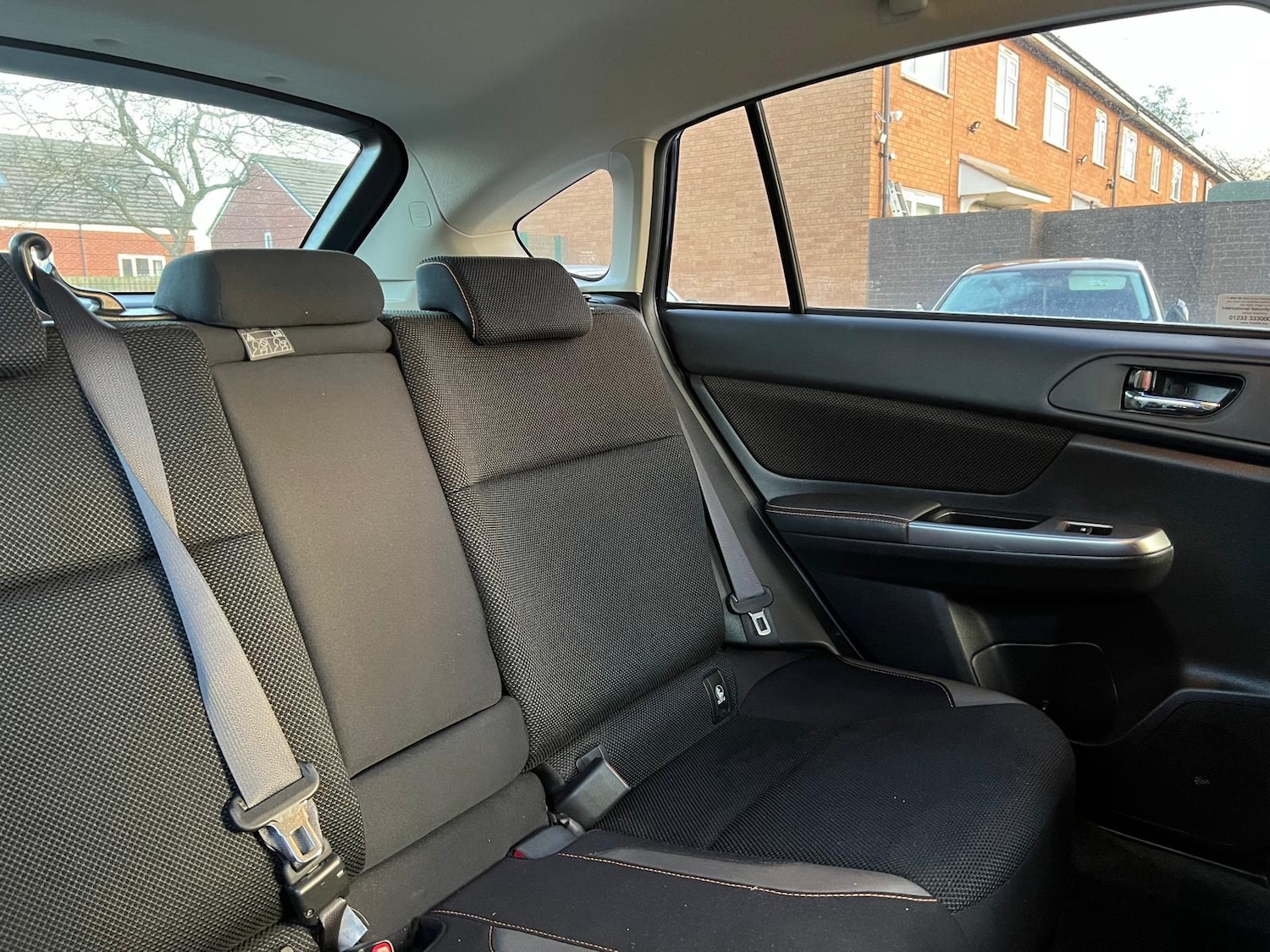 Used Subaru XV 2016 for sale - 76271405: Photo 36